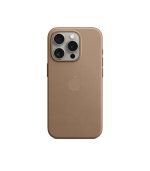 Apple FineWoven Case - imagine 2